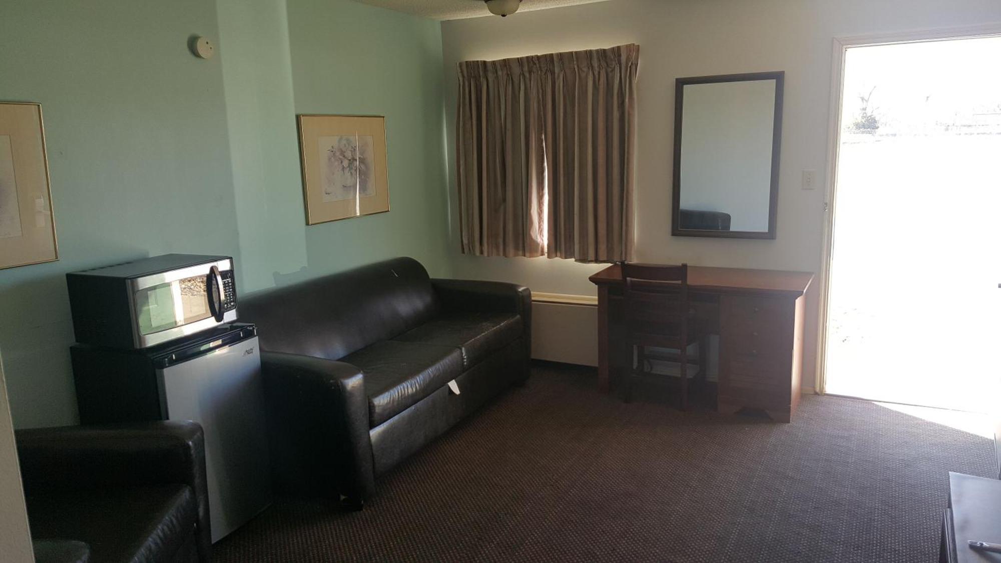 Lake Eufaula Inn & Suites Checotah Kültér fotó